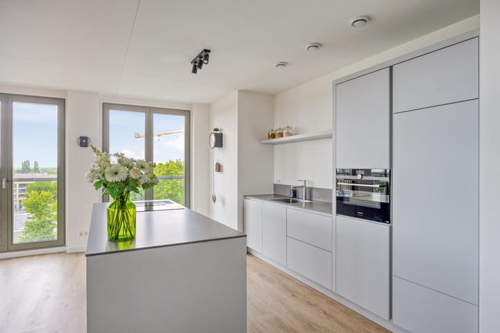 Foto 10 van Terheijdenstraat 310