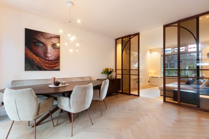 Foto 2 van Wethouder Romboutsstraat 19