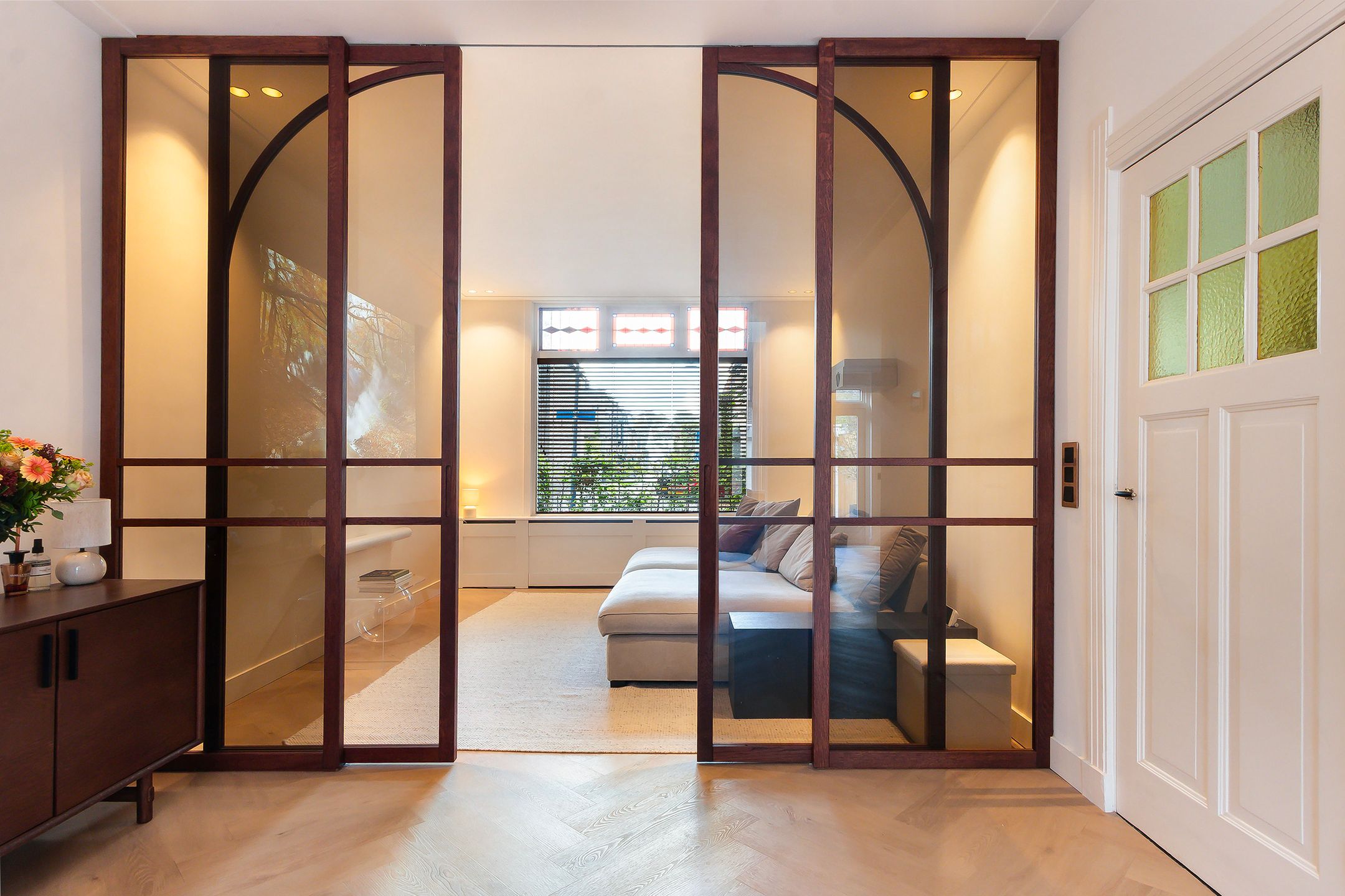 Foto 3 van Wethouder Romboutsstraat 19