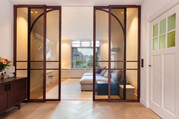 Foto 3 van Wethouder Romboutsstraat 19