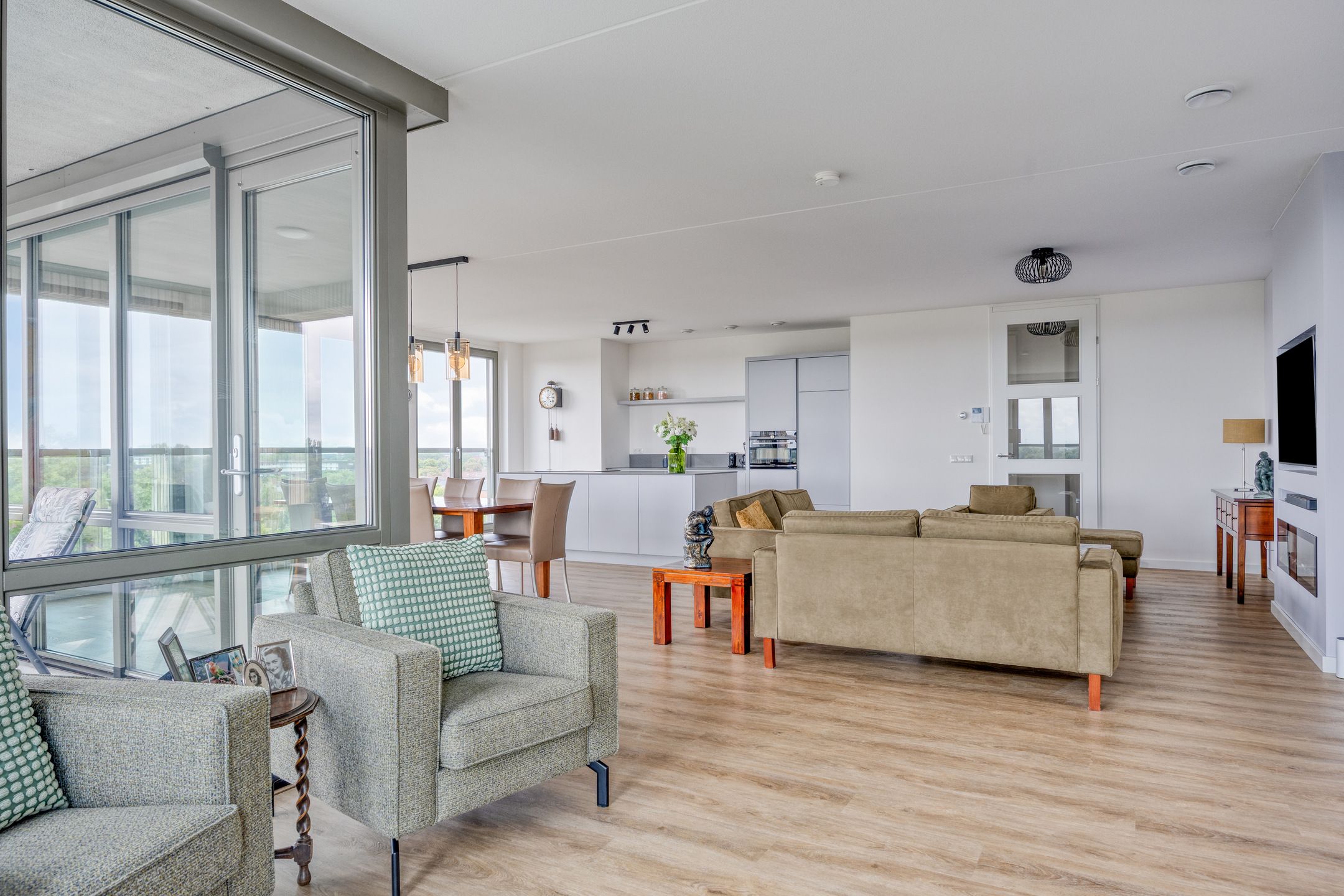 Foto 12 van Terheijdenstraat 310