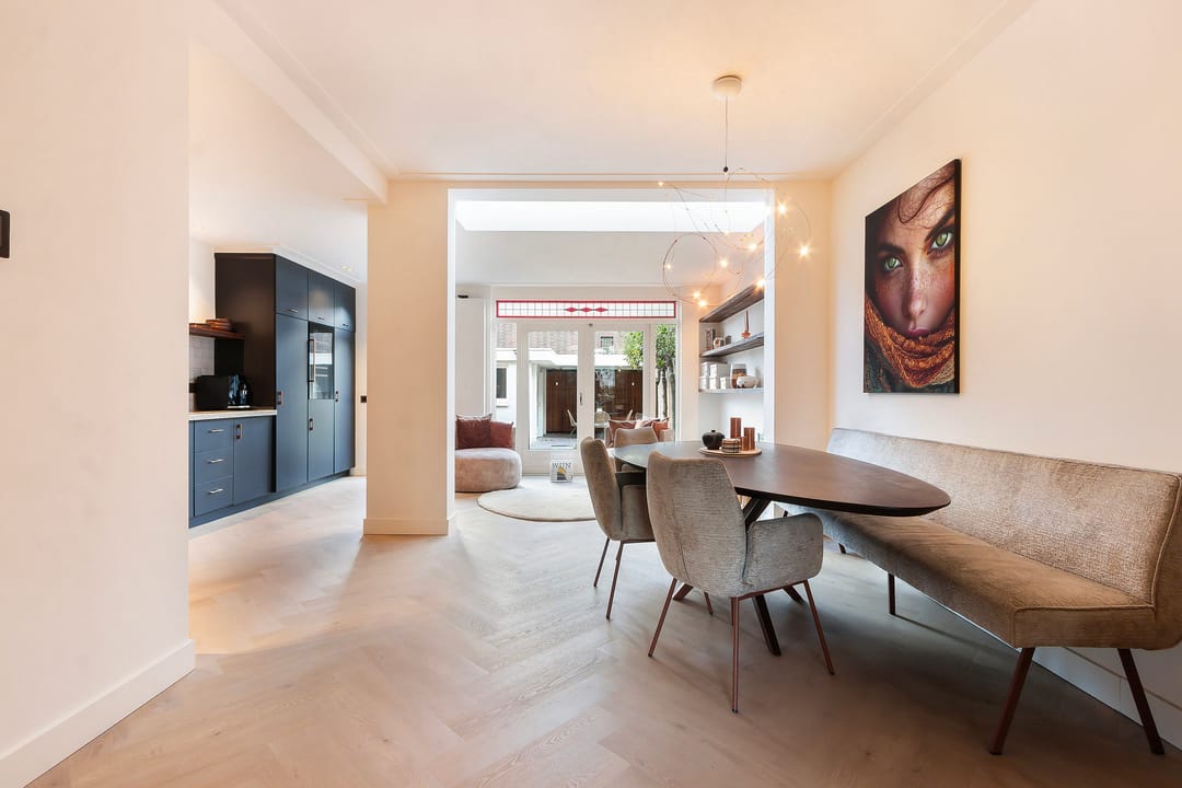 Foto 8 van Wethouder Romboutsstraat 19