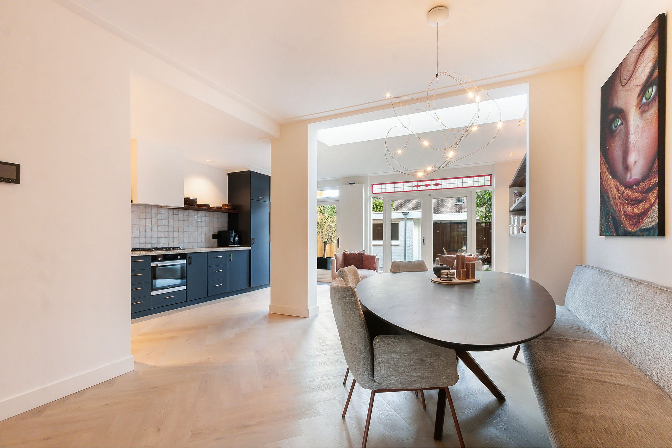 Foto 9 van Wethouder Romboutsstraat 19