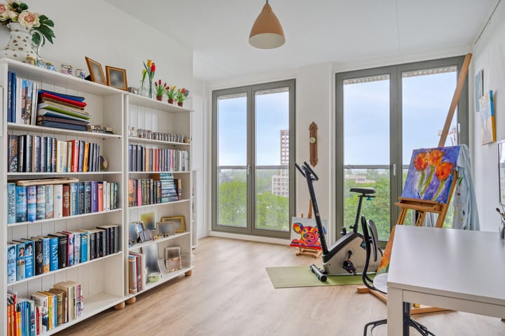 Foto 19 van Terheijdenstraat 310