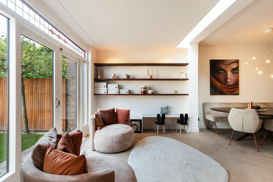 Foto 11 van Wethouder Romboutsstraat 19