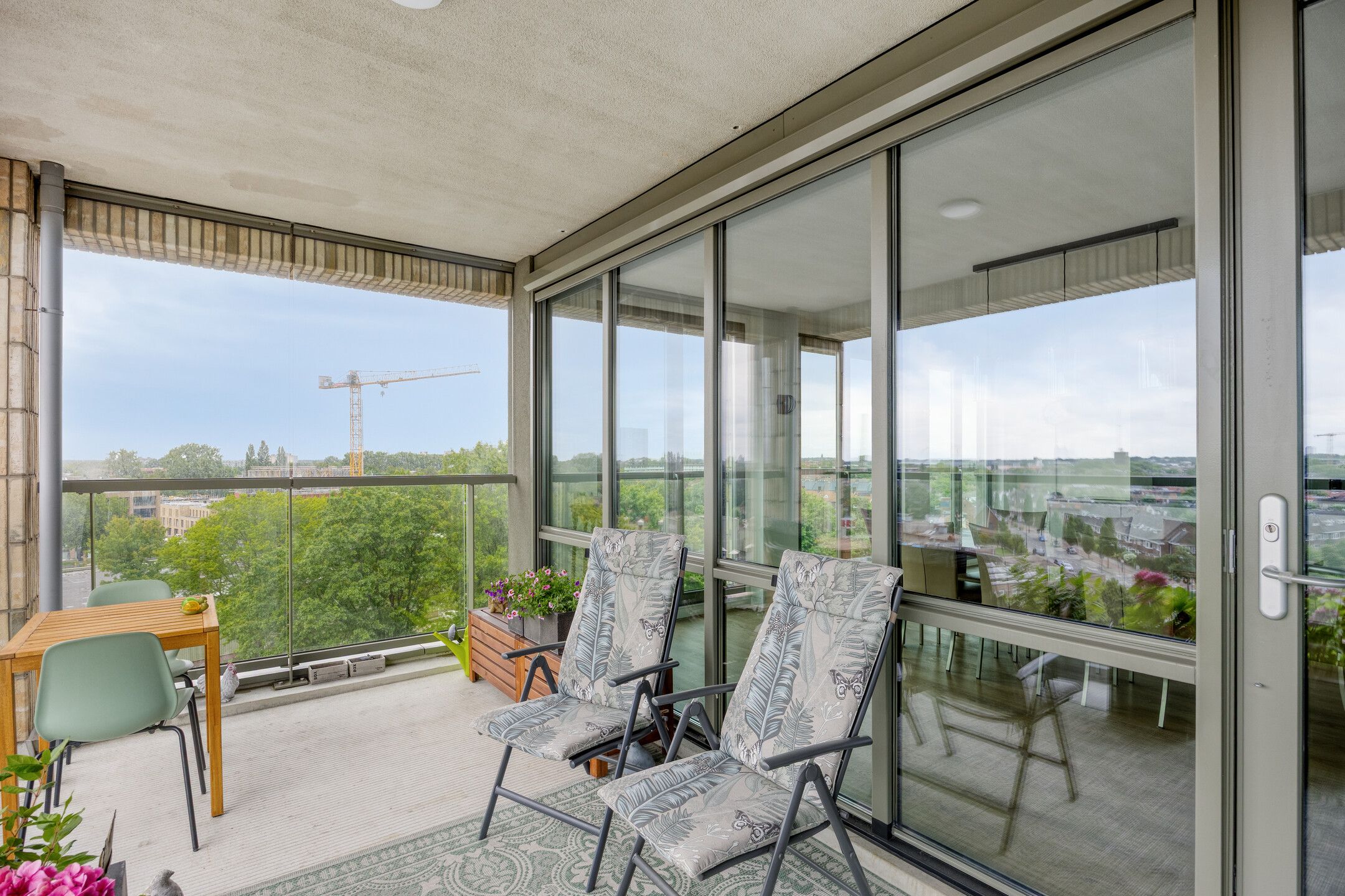 Foto 21 van Terheijdenstraat 310