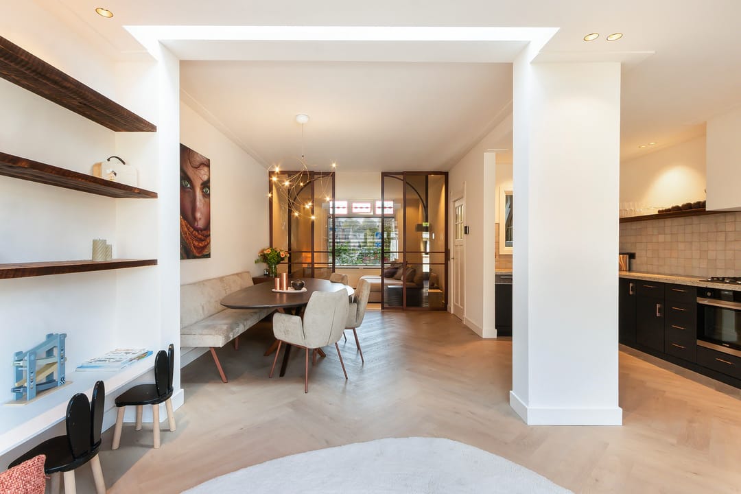 Foto 13 van Wethouder Romboutsstraat 19