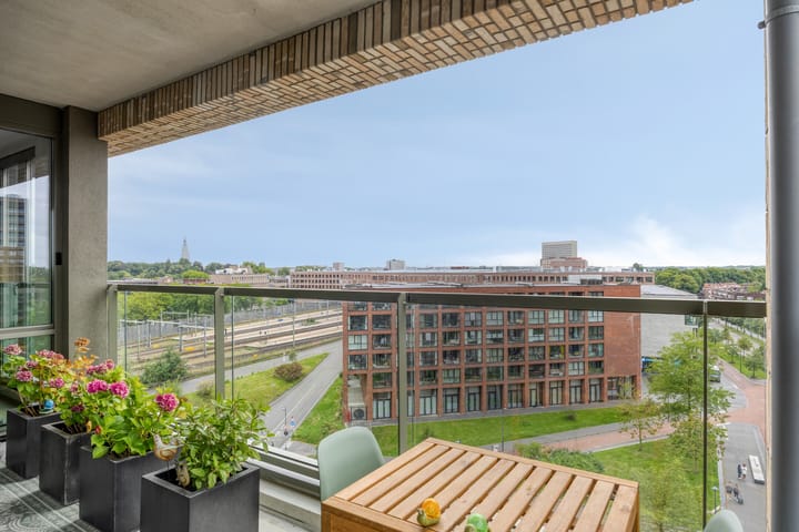 Foto 22 van Terheijdenstraat 310