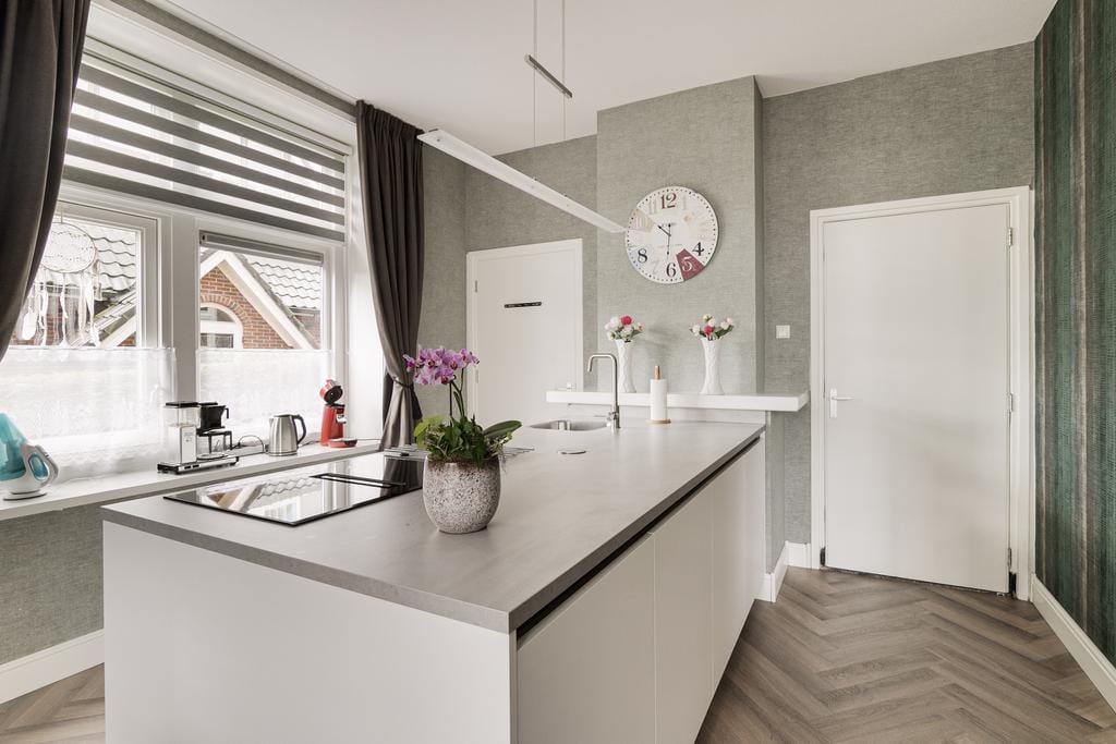 Foto 3 van Mr. Ovingstraat 2-A