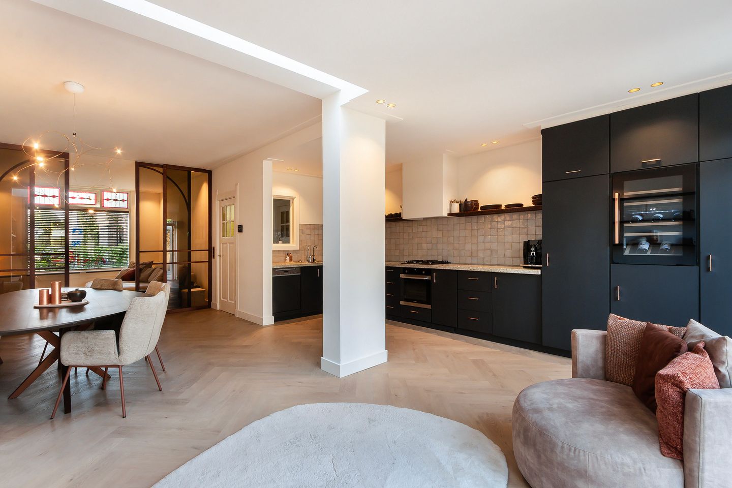 Foto 14 van Wethouder Romboutsstraat 19