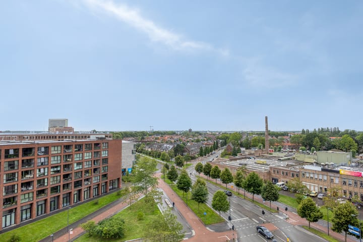 Foto 23 van Terheijdenstraat 310