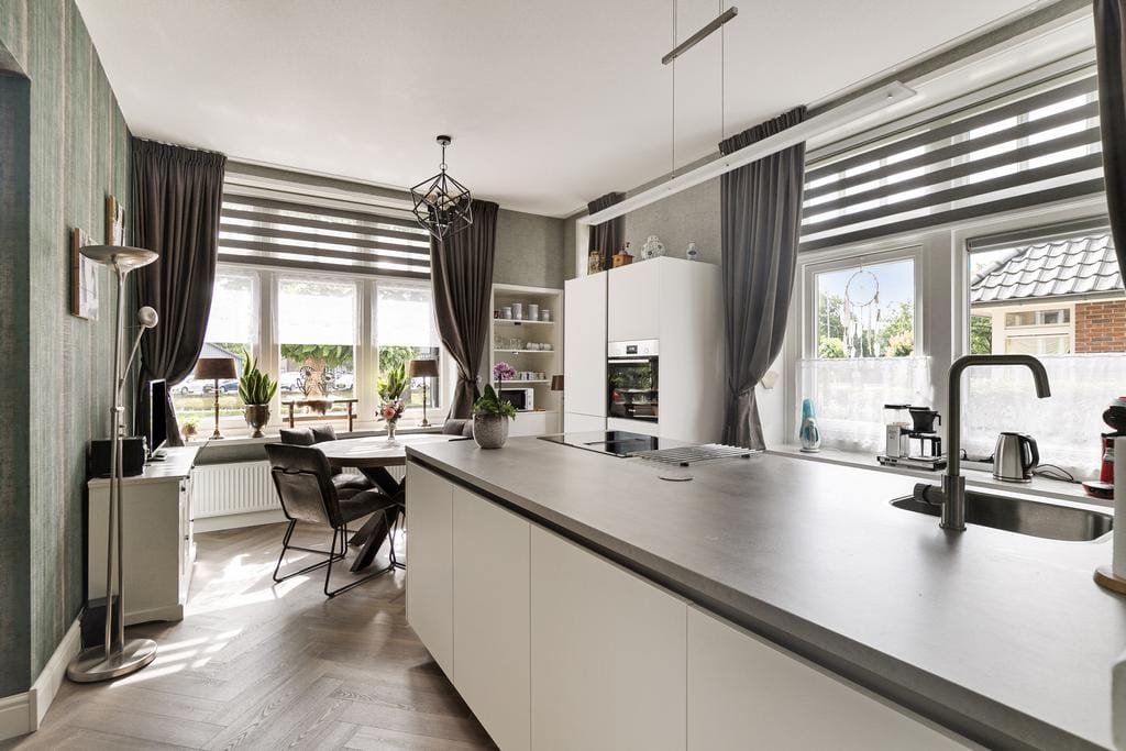 Foto 4 van Mr. Ovingstraat 2-A