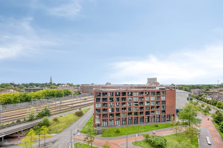 Foto 24 van Terheijdenstraat 310