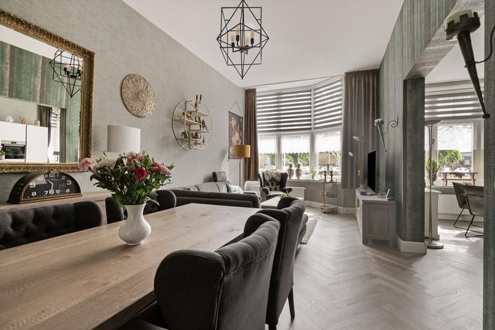 Foto 5 van Mr. Ovingstraat 2-A