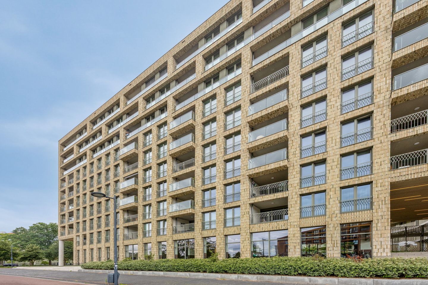 Foto 25 van Terheijdenstraat 310