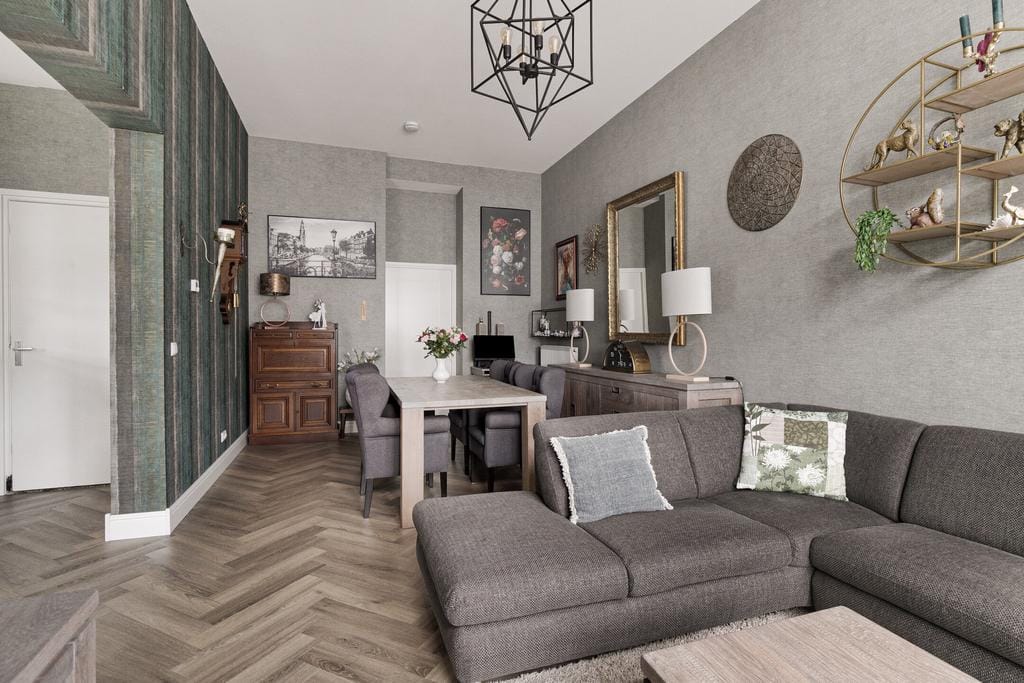 Foto 6 van Mr. Ovingstraat 2-A