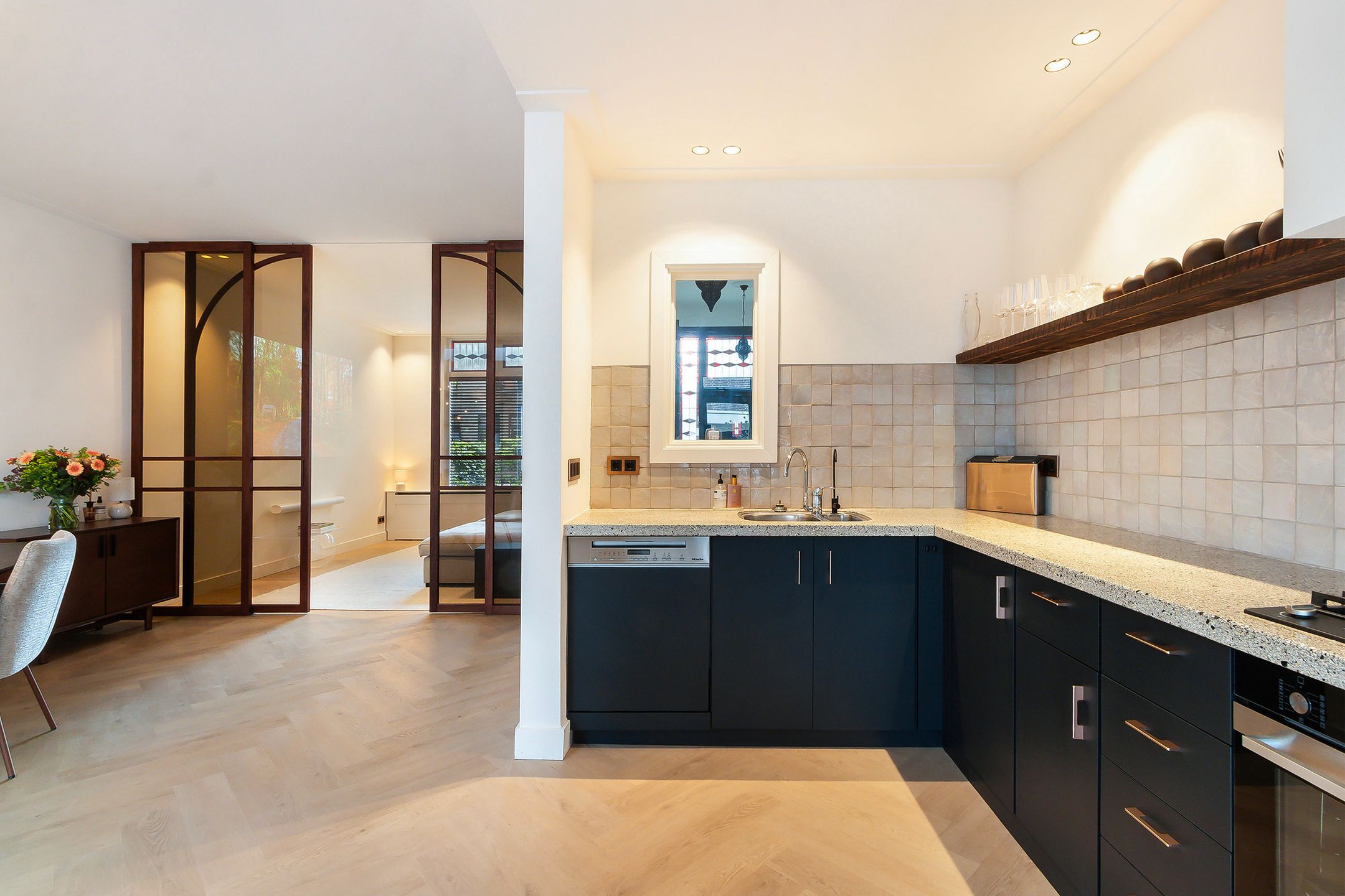 Foto 18 van Wethouder Romboutsstraat 19