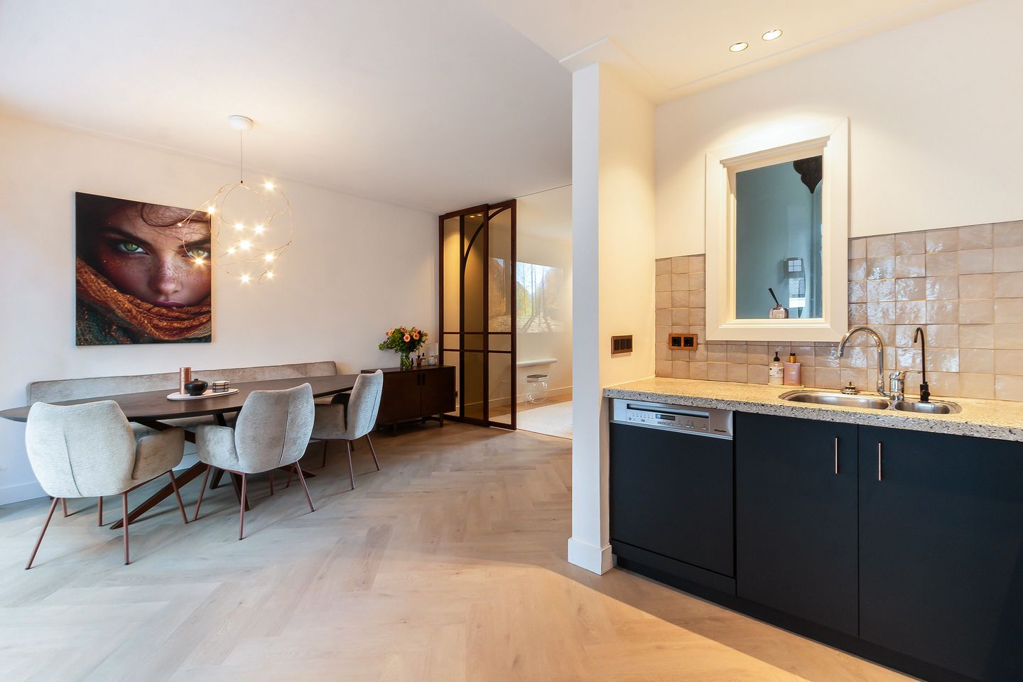 Foto 19 van Wethouder Romboutsstraat 19