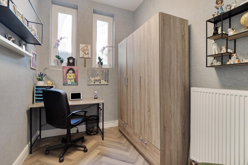 Foto 11 van Mr. Ovingstraat 2-A