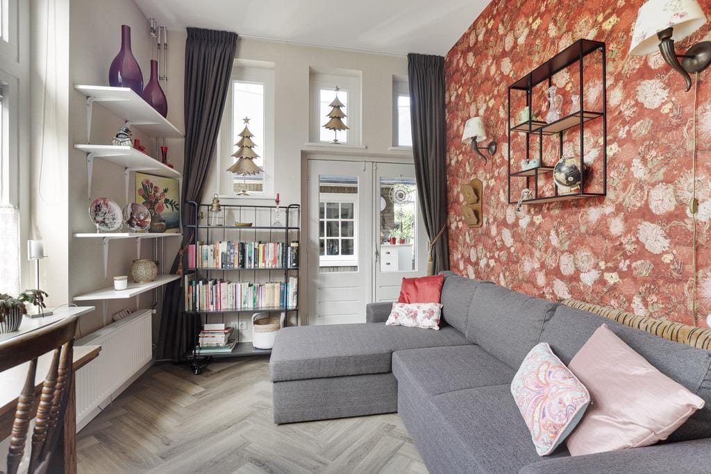 Foto 12 van Mr. Ovingstraat 2-A