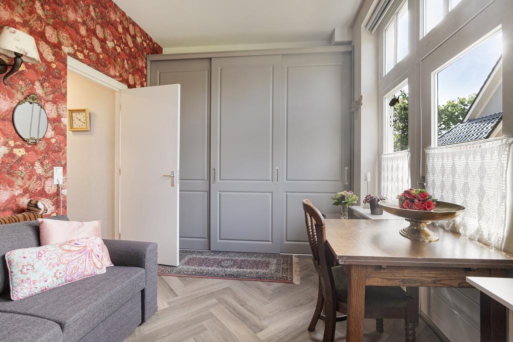 Foto 13 van Mr. Ovingstraat 2-A