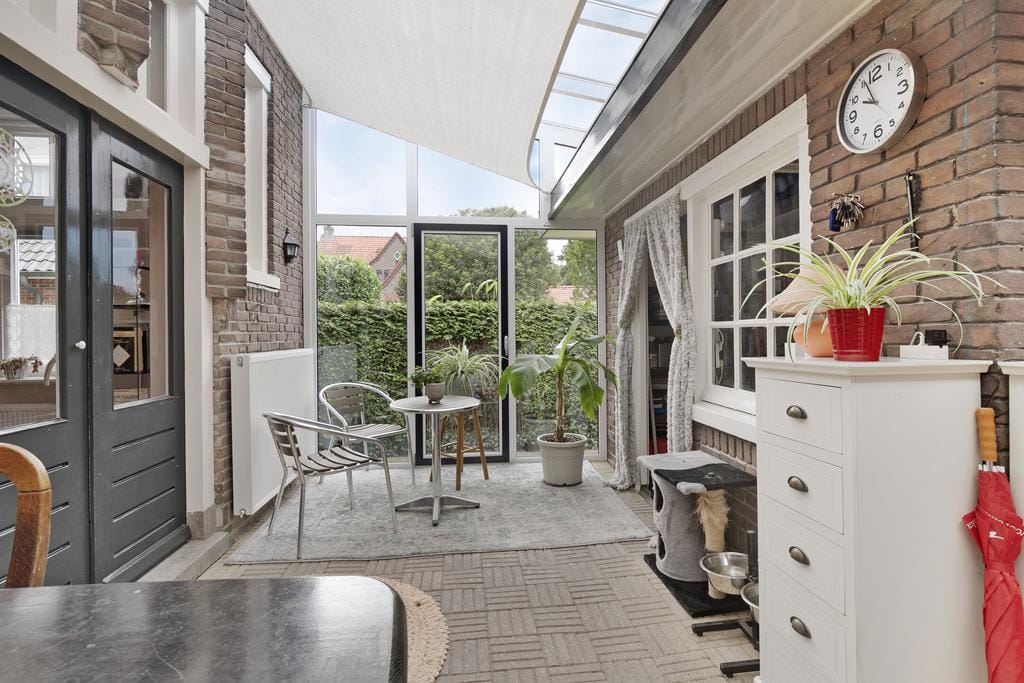 Foto 14 van Mr. Ovingstraat 2-A