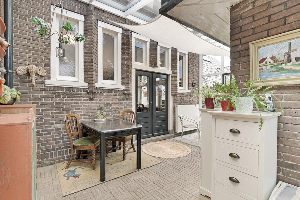 Foto 15 van Mr. Ovingstraat 2-A