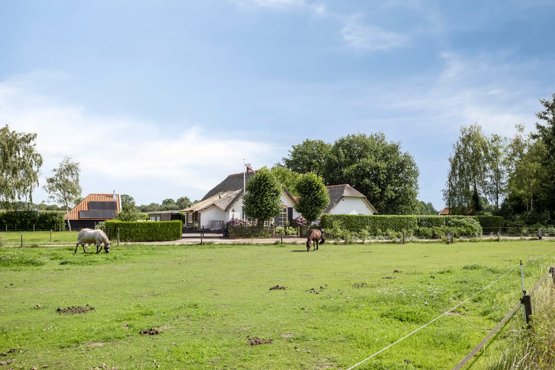 Foto 1 van Vaaltkampweg 2