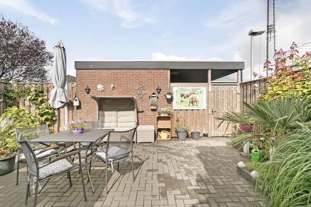 Foto 19 van Mr. Ovingstraat 2-A