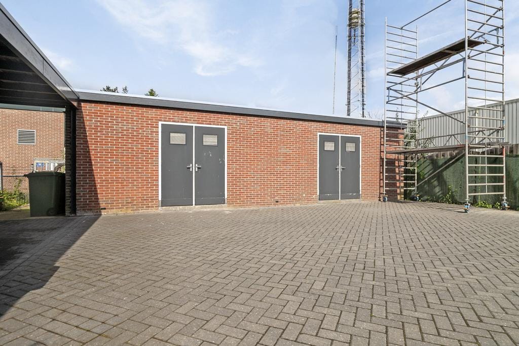 Foto 21 van Mr. Ovingstraat 2-A