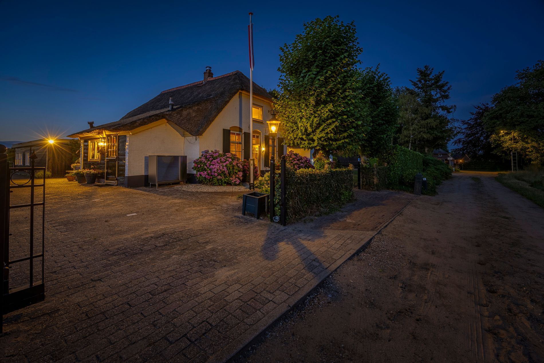 Foto 3 van Vaaltkampweg 2