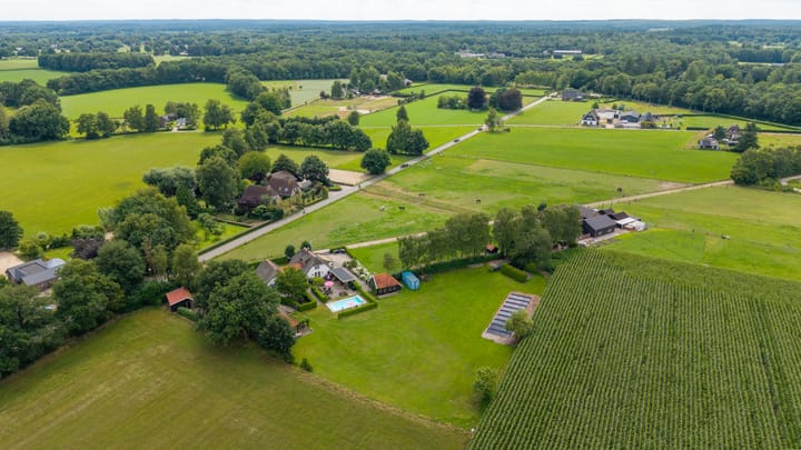 Foto 4 van Vaaltkampweg 2