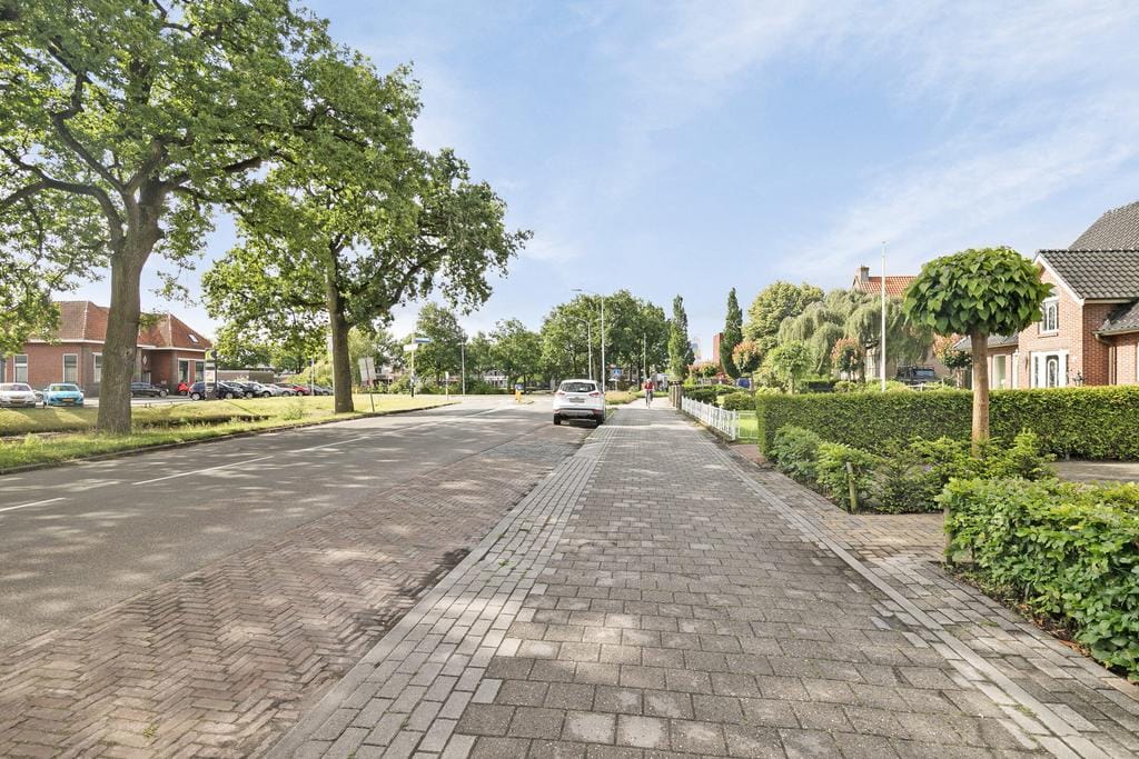 Foto 25 van Mr. Ovingstraat 2-A