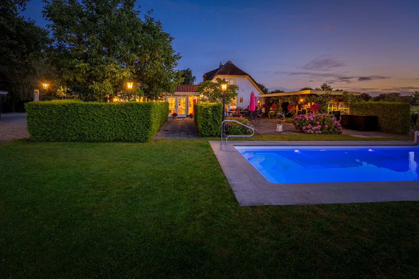 Foto 5 van Vaaltkampweg 2