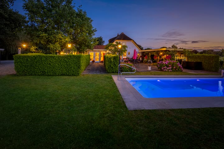 Foto 5 van Vaaltkampweg 2