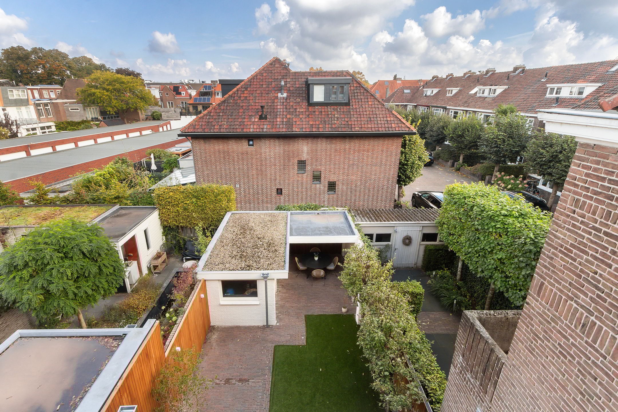 Foto 33 van Wethouder Romboutsstraat 19