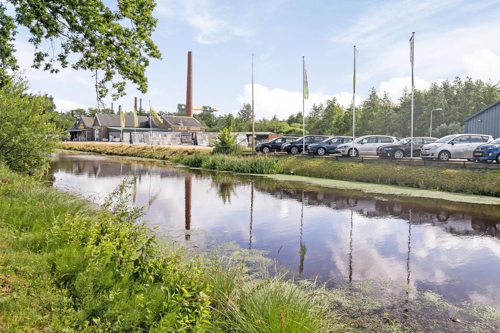 Foto 26 van Mr. Ovingstraat 2-A