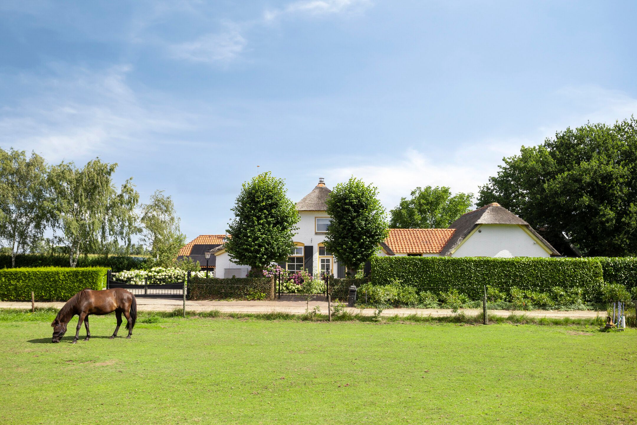 Foto 6 van Vaaltkampweg 2