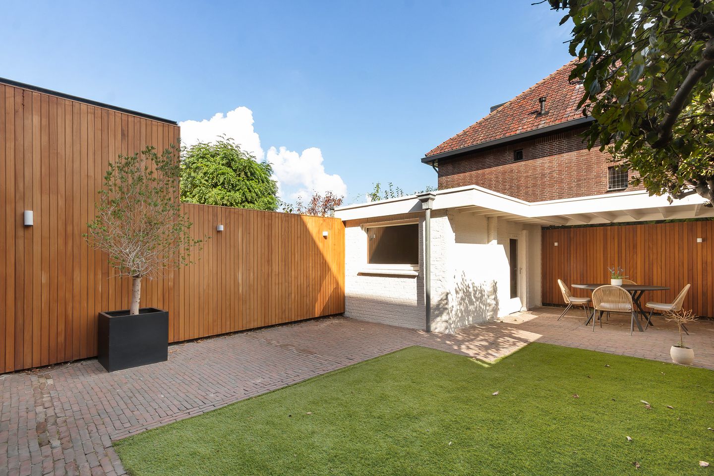 Foto 34 van Wethouder Romboutsstraat 19