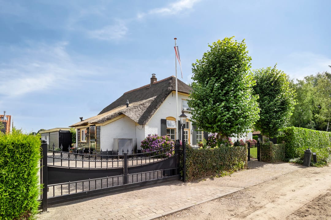 Foto 7 van Vaaltkampweg 2