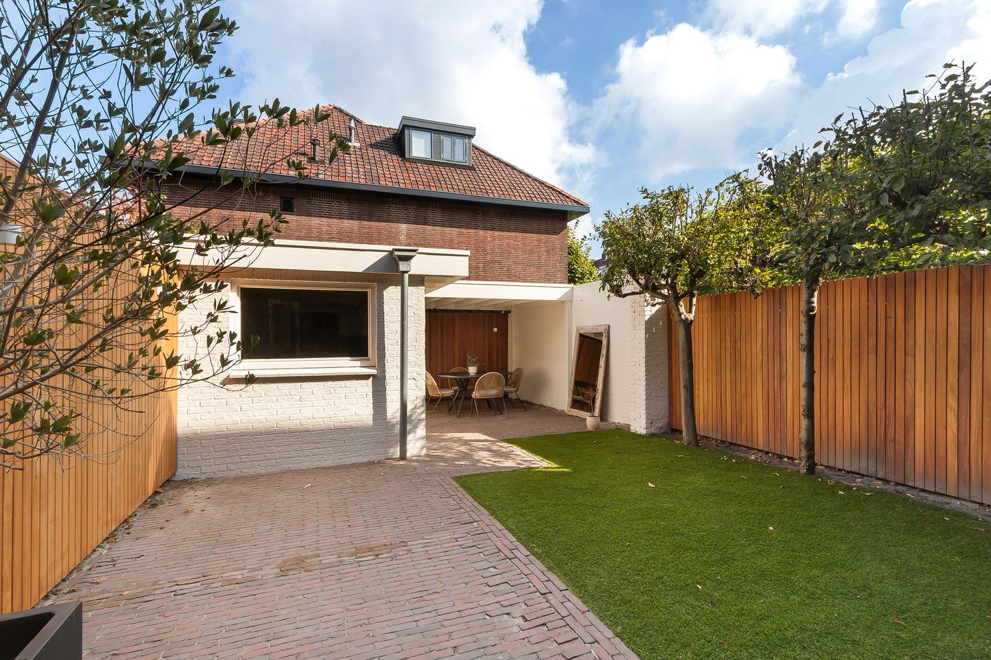 Foto 35 van Wethouder Romboutsstraat 19