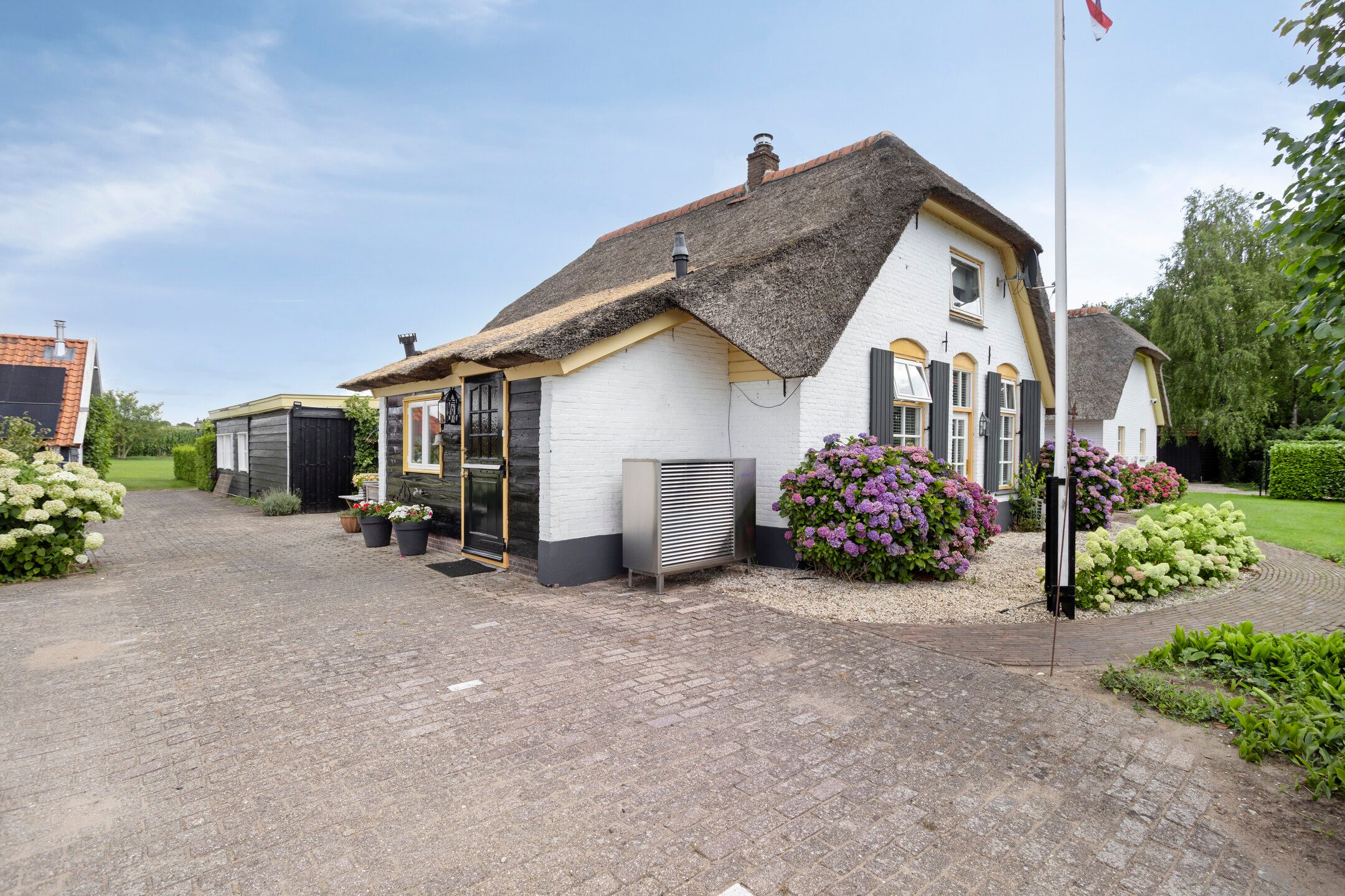 Foto 9 van Vaaltkampweg 2