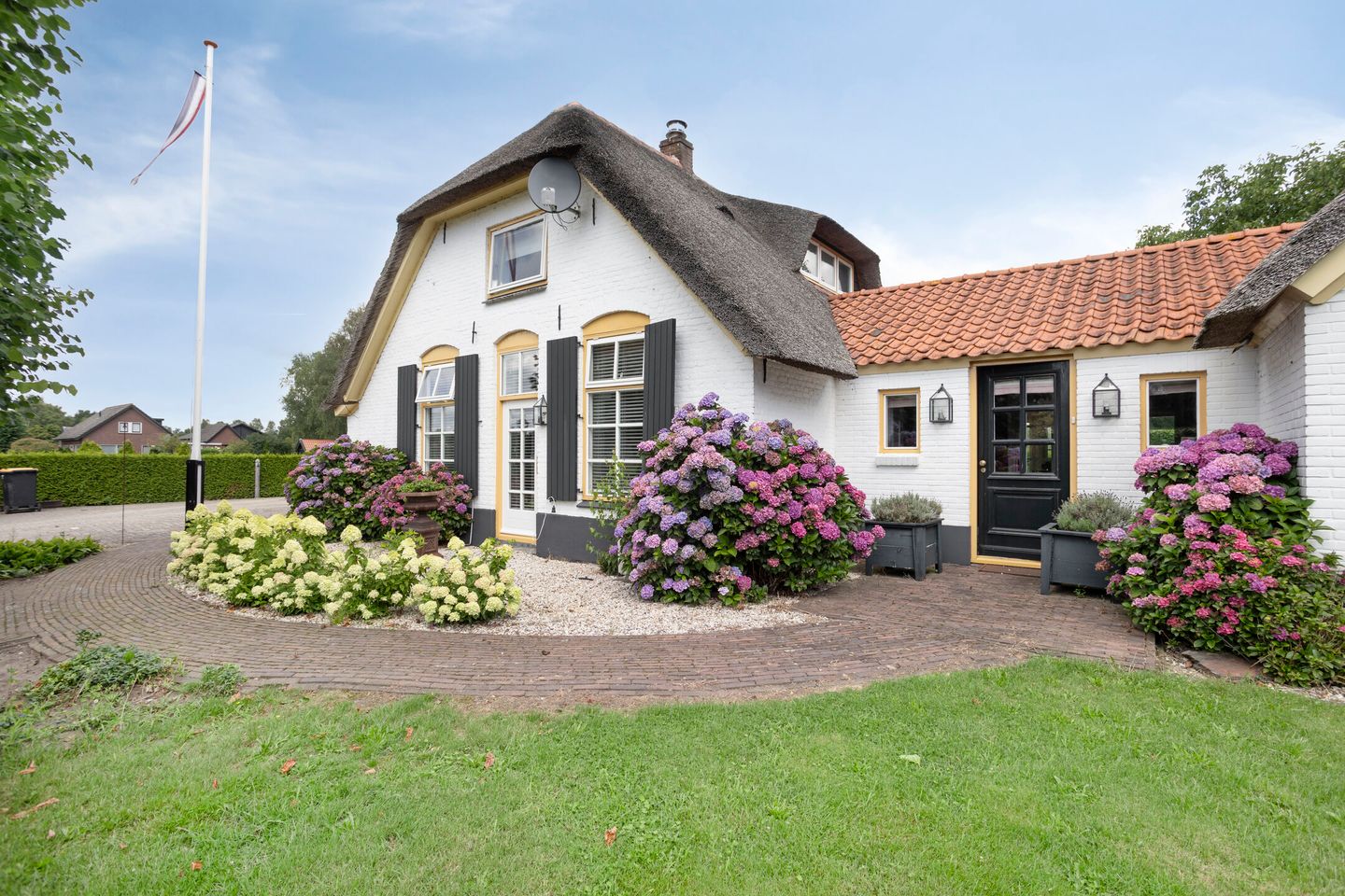 Foto 10 van Vaaltkampweg 2