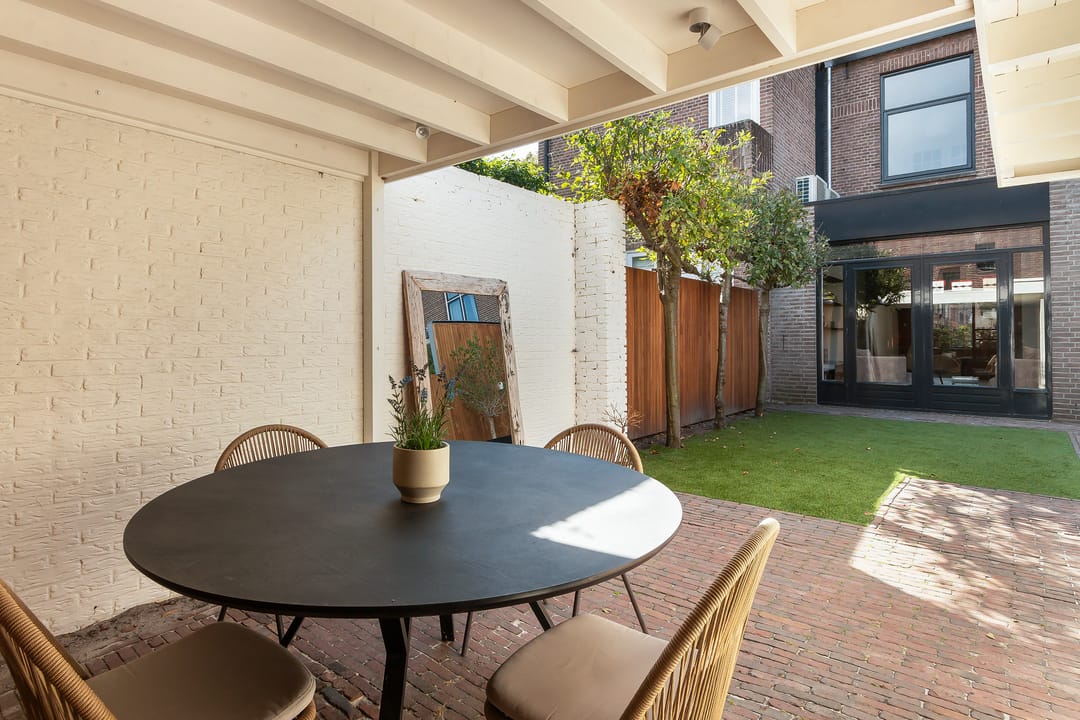 Foto 38 van Wethouder Romboutsstraat 19