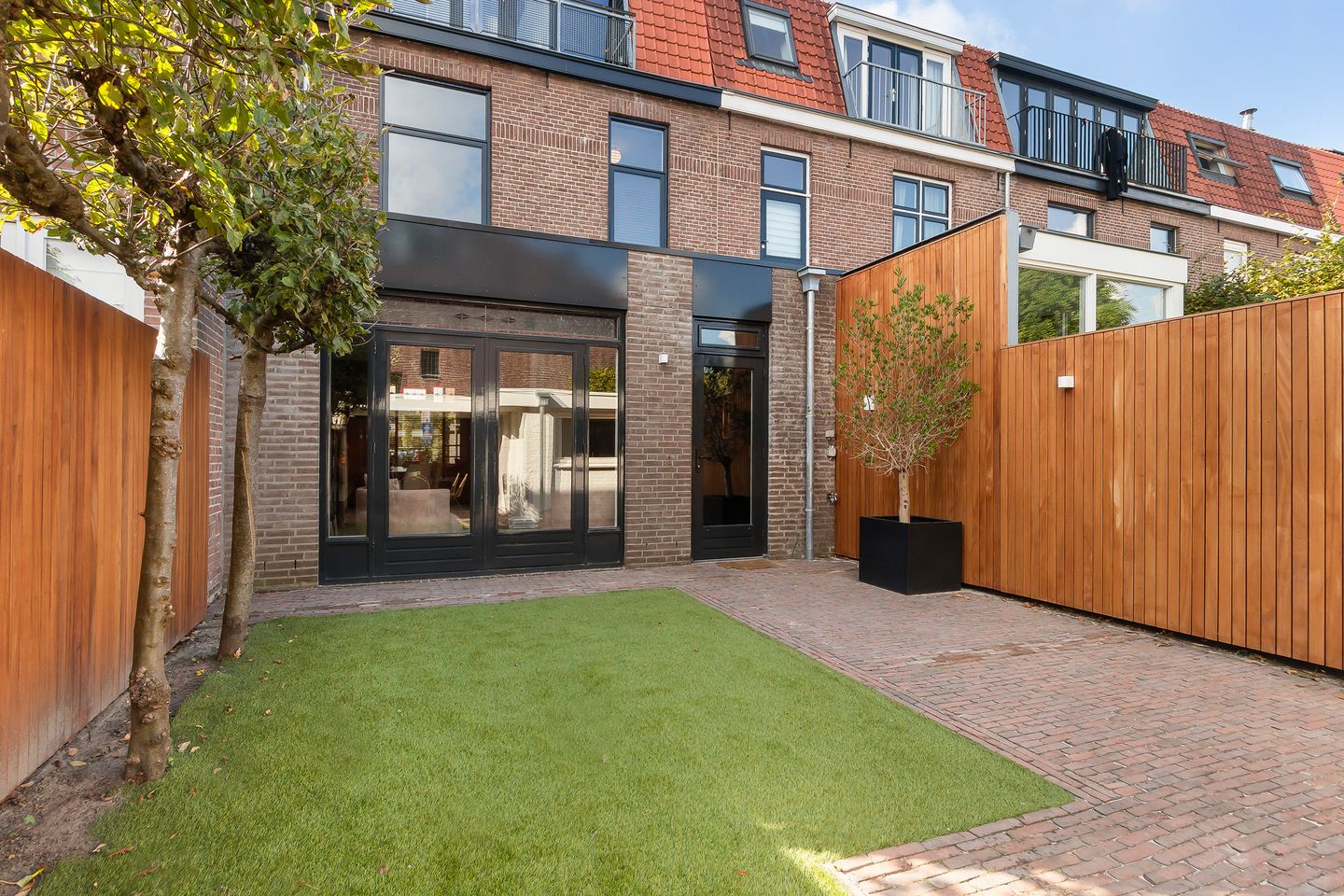 Foto 40 van Wethouder Romboutsstraat 19