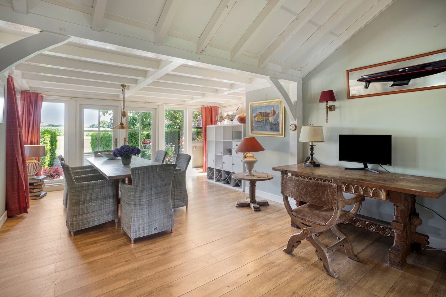 Foto 14 van Vaaltkampweg 2