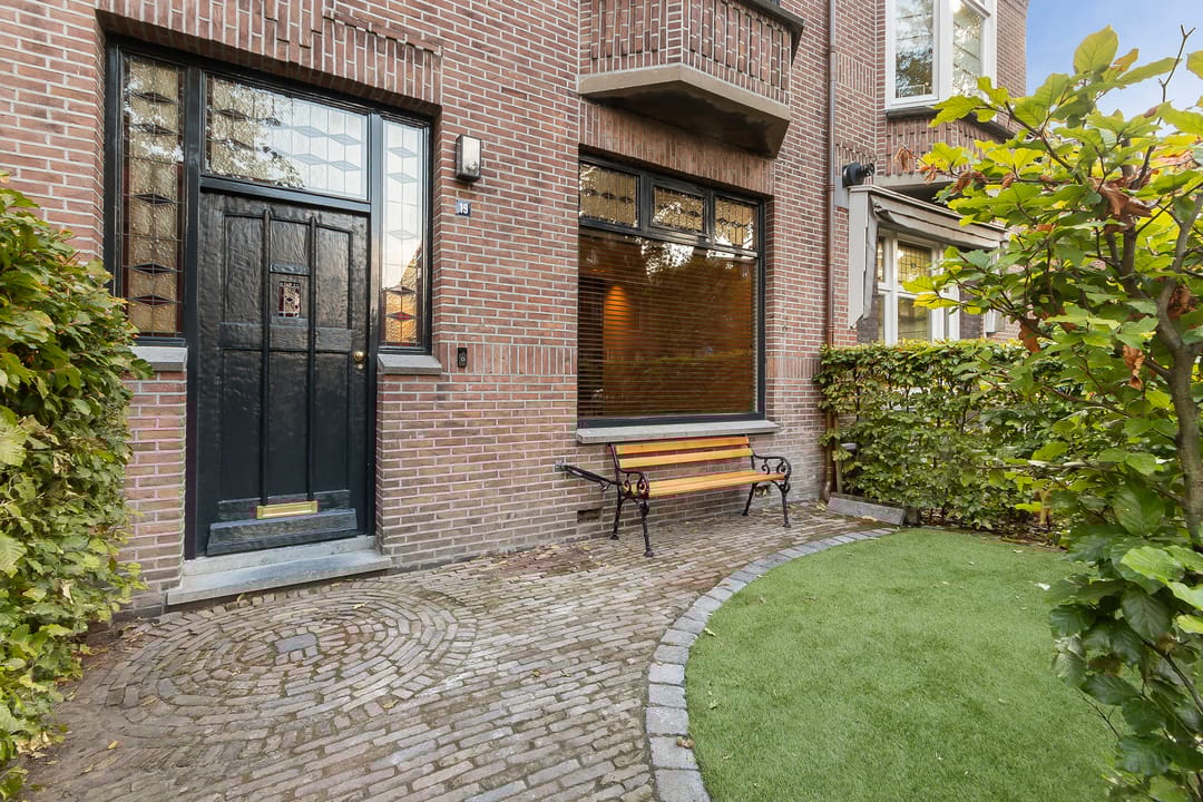 Foto 41 van Wethouder Romboutsstraat 19