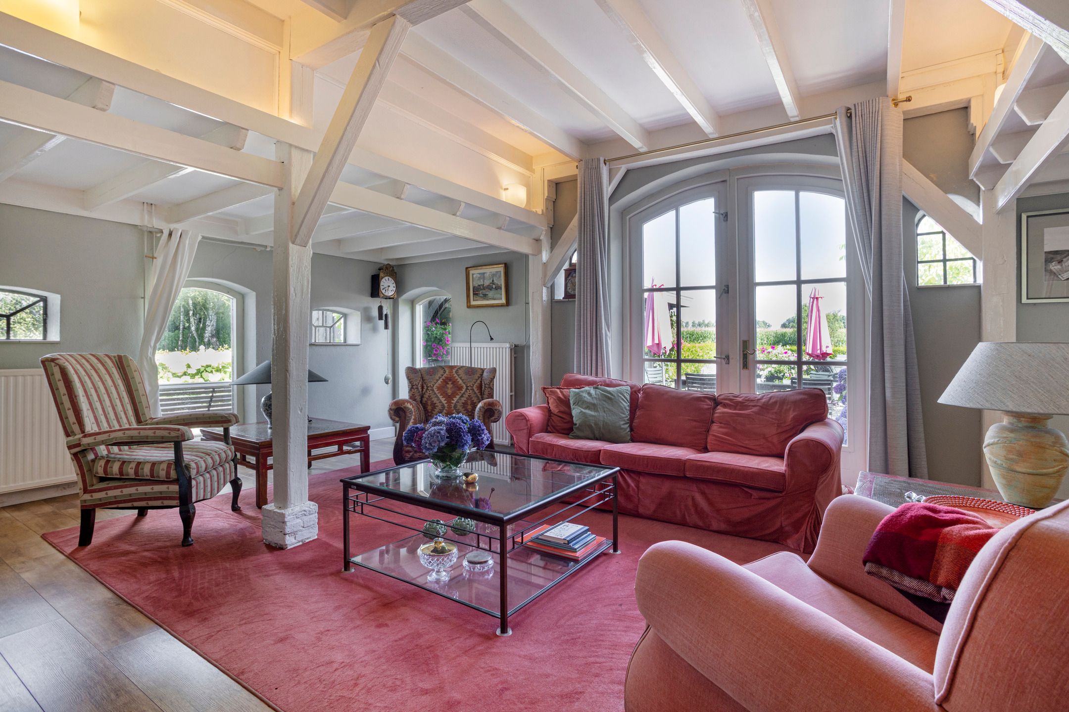 Foto 15 van Vaaltkampweg 2