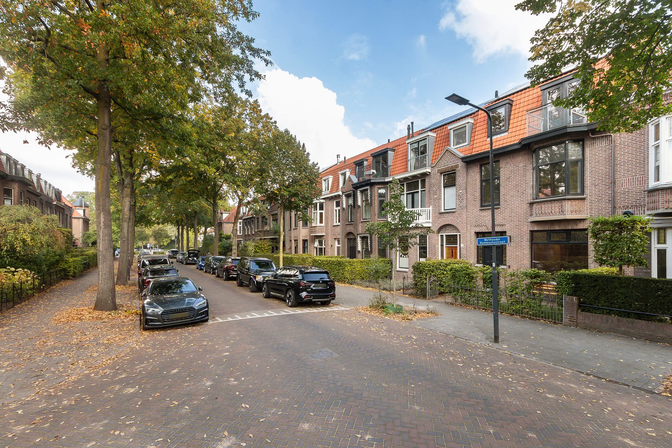 Foto 42 van Wethouder Romboutsstraat 19