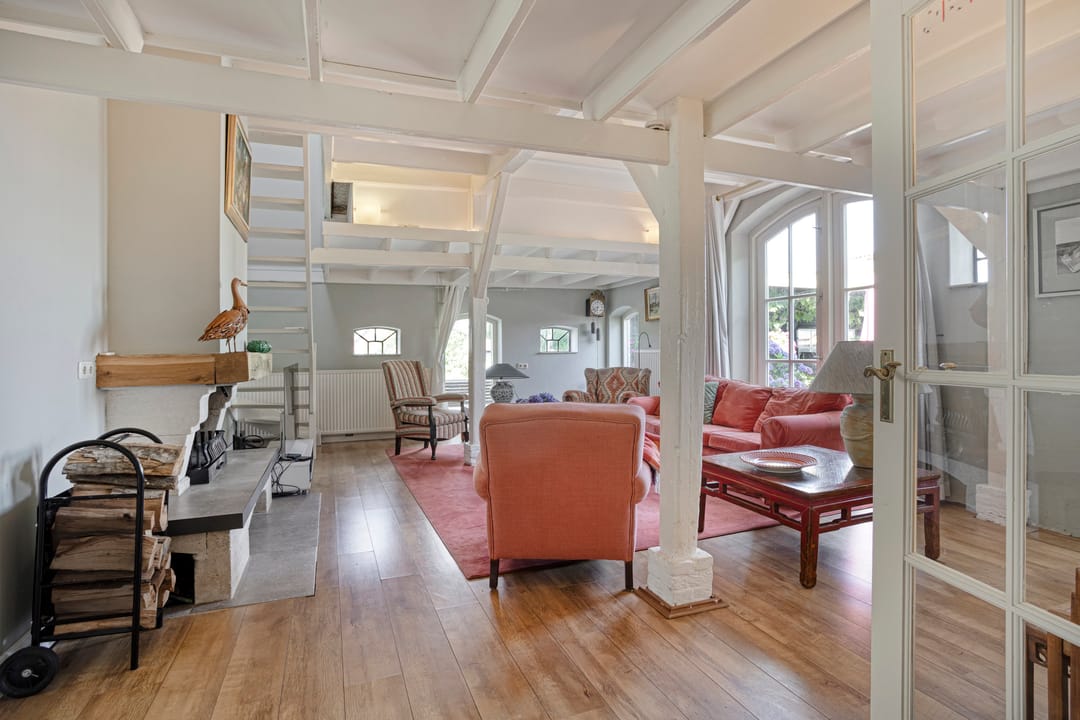 Foto 16 van Vaaltkampweg 2